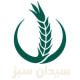 مرغ سیدان سبز